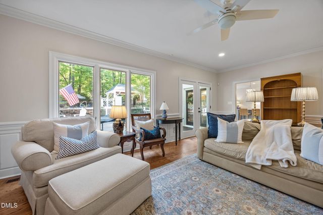 10773 Trego Trail, Raleigh, NC 27614