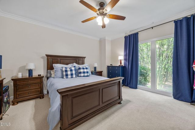 10773 Trego Trail, Raleigh, NC 27614