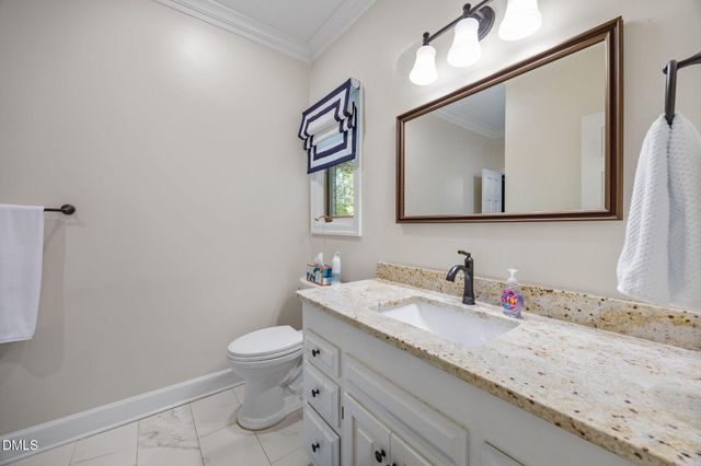 10773 Trego Trail, Raleigh, NC 27614