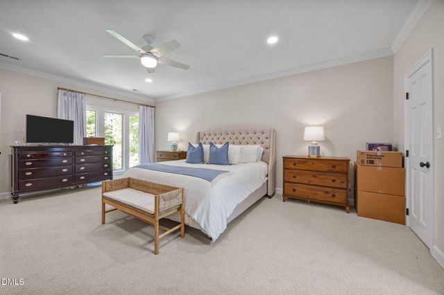 10773 Trego Trail, Raleigh, NC 27614