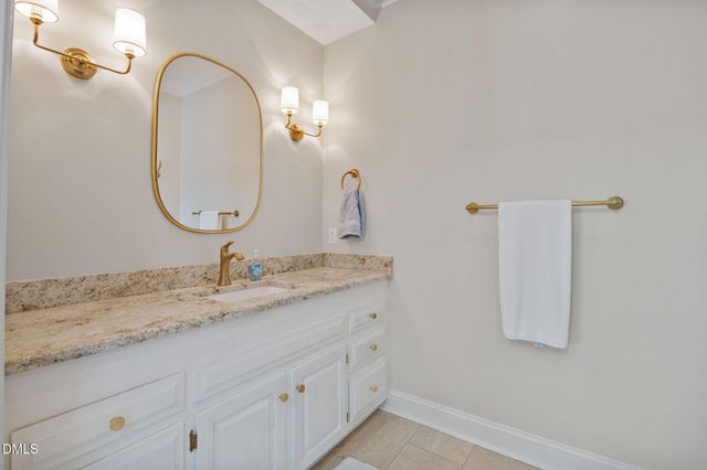 10773 Trego Trail, Raleigh, NC 27614