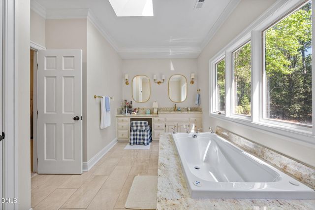 10773 Trego Trail, Raleigh, NC 27614