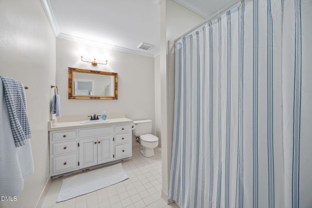 10773 Trego Trail, Raleigh, NC 27614