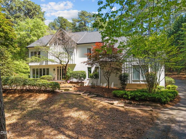 10773 Trego Trail, Raleigh, NC 27614