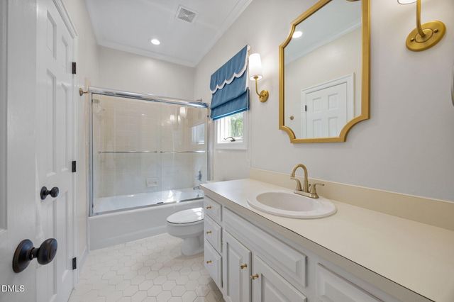 10773 Trego Trail, Raleigh, NC 27614