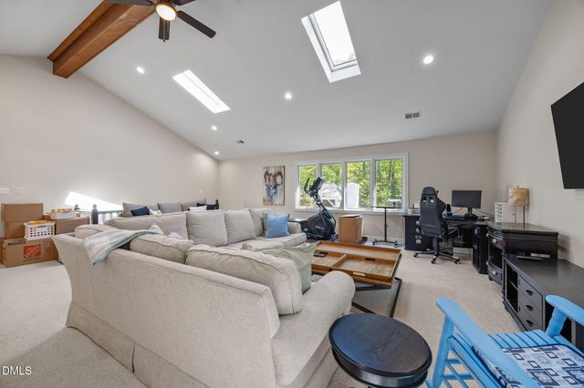 10773 Trego Trail, Raleigh, NC 27614