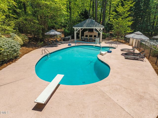 10773 Trego Trail, Raleigh, NC 27614