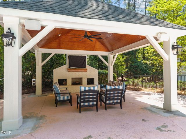 10773 Trego Trail, Raleigh, NC 27614