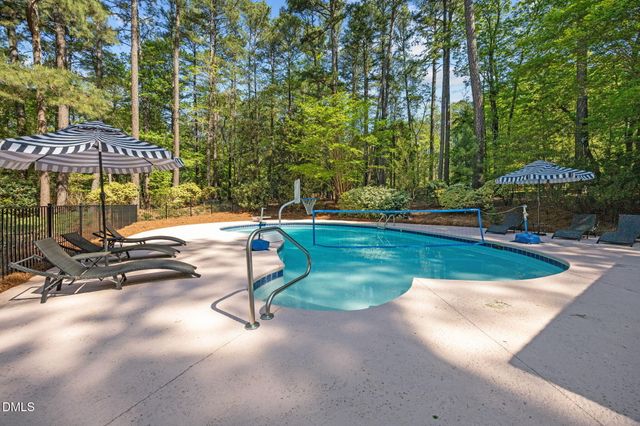10773 Trego Trail, Raleigh, NC 27614