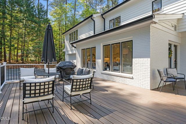 10773 Trego Trail, Raleigh, NC 27614