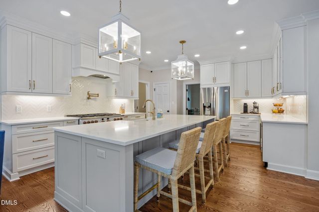 10773 Trego Trail, Raleigh, NC 27614
