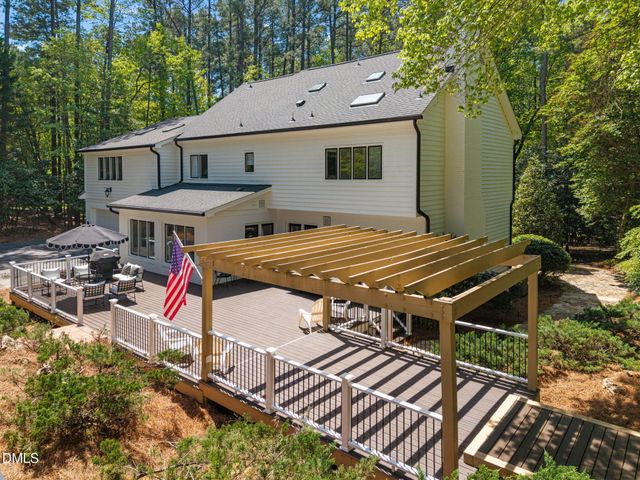 10773 Trego Trail, Raleigh, NC 27614