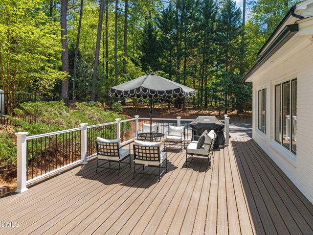 10773 Trego Trail, Raleigh, NC 27614