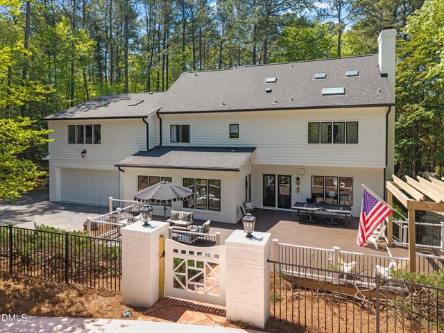 10773 Trego Trail, Raleigh, NC 27614
