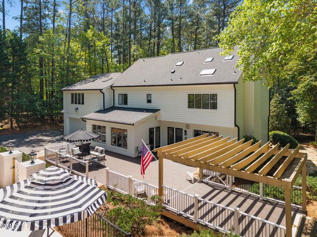 10773 Trego Trail, Raleigh, NC 27614