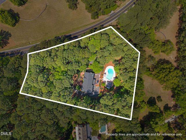 10773 Trego Trail, Raleigh, NC 27614