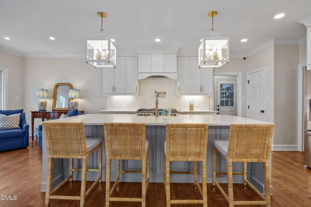 10773 Trego Trail, Raleigh, NC 27614