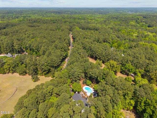 10773 Trego Trail, Raleigh, NC 27614