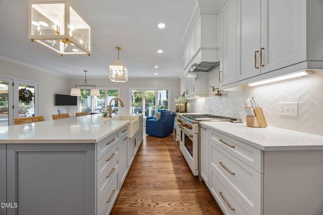 10773 Trego Trail, Raleigh, NC 27614