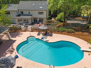 10773 Trego Trail, Raleigh, NC 27614