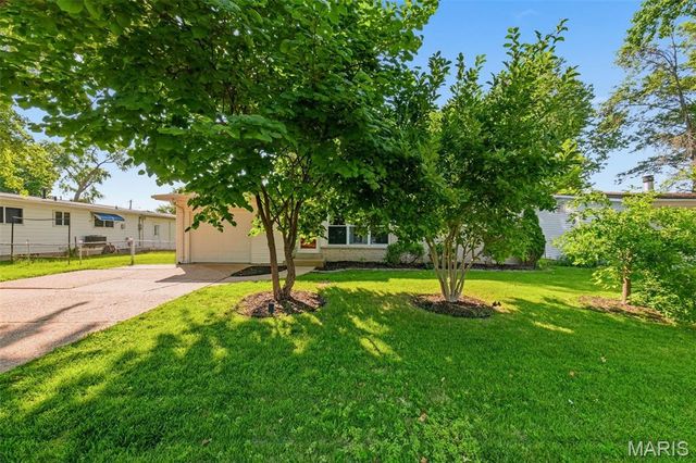 860 Flora Lane, Florissant, MO 63031