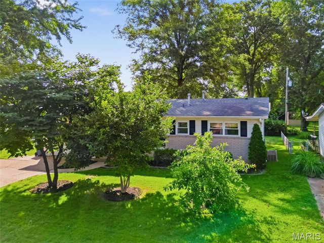 860 Flora Lane, Florissant, MO 63031