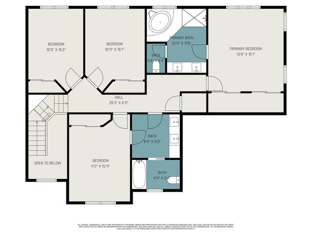 7751 Austinridge Drive SE, Caledonia, MI 49316