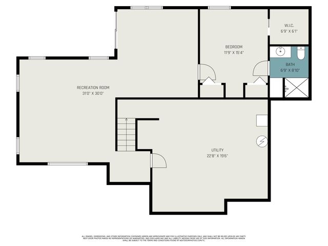 7751 Austinridge Drive SE, Caledonia, MI 49316