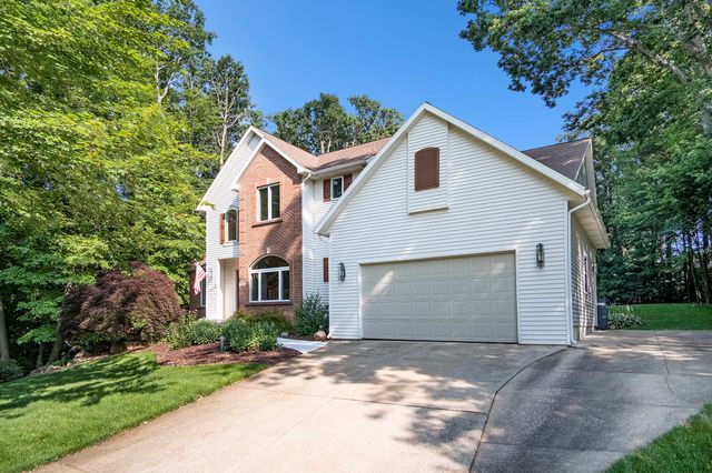 7751 Austinridge Drive SE, Caledonia, MI 49316