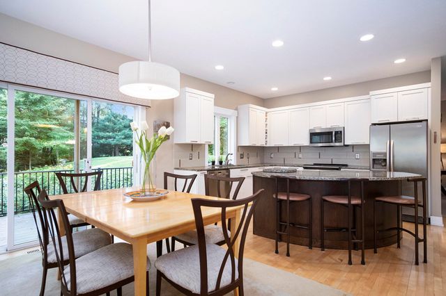 7751 Austinridge Drive SE, Caledonia, MI 49316