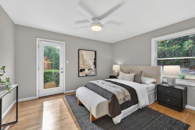 2234 Roosevelt Avenue, Redwood City, CA 94061