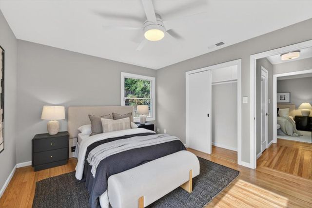 2234 Roosevelt Avenue, Redwood City, CA 94061