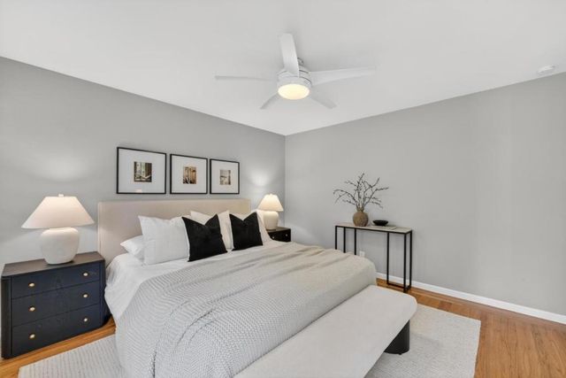 2234 Roosevelt Avenue, Redwood City, CA 94061