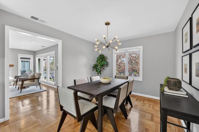 2234 Roosevelt Avenue, Redwood City, CA 94061