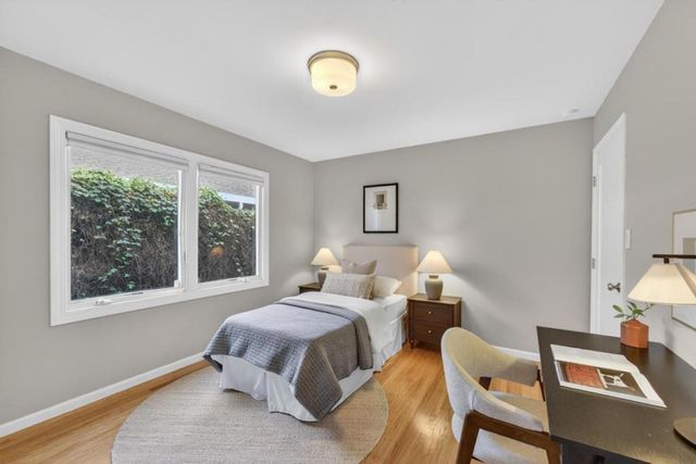 2234 Roosevelt Avenue, Redwood City, CA 94061