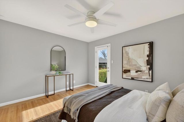 2234 Roosevelt Avenue, Redwood City, CA 94061