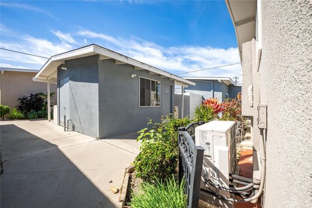 13660 Annandale Drive 21J M1, Seal Beach, CA 90740