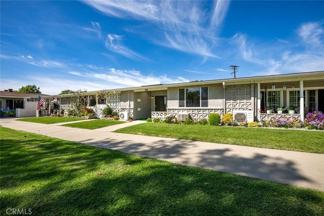 13660 Annandale Drive 21J M1, Seal Beach, CA 90740