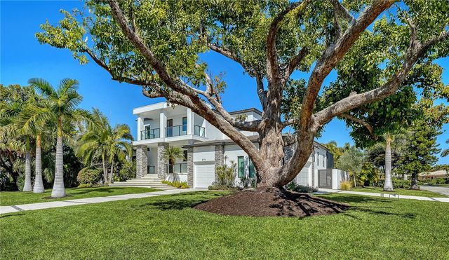 575 S SPOONBILL DRIVE, Sarasota, FL 34236