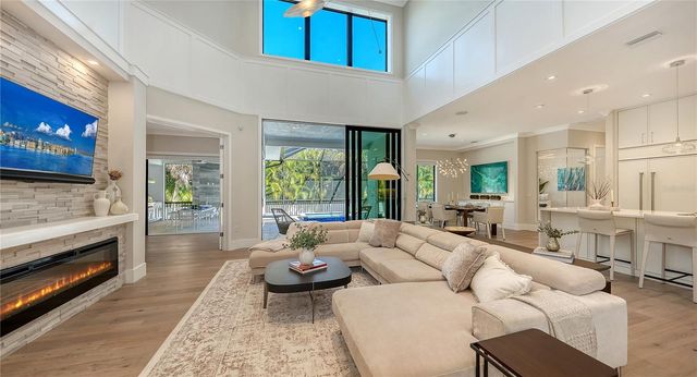 575 S SPOONBILL DRIVE, Sarasota, FL 34236