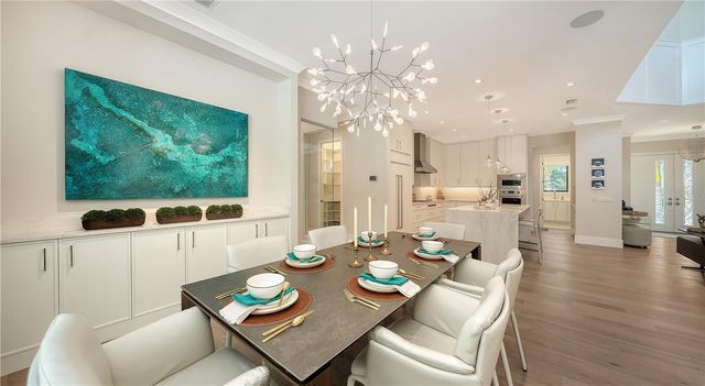 575 S SPOONBILL DRIVE, Sarasota, FL 34236