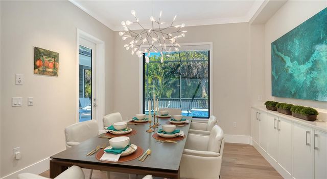 575 S SPOONBILL DRIVE, Sarasota, FL 34236