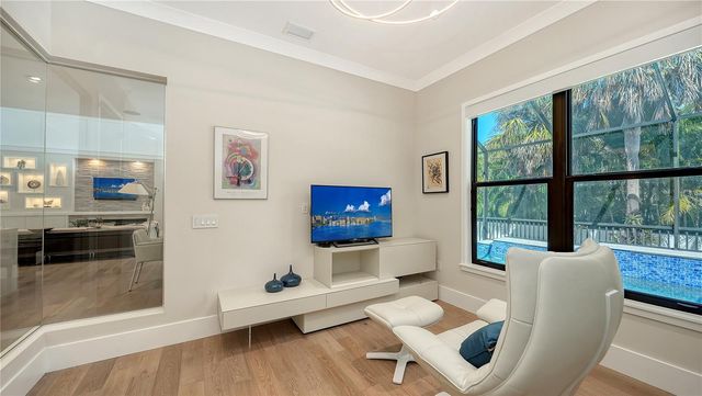 575 S SPOONBILL DRIVE, Sarasota, FL 34236