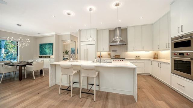 575 S SPOONBILL DRIVE, Sarasota, FL 34236