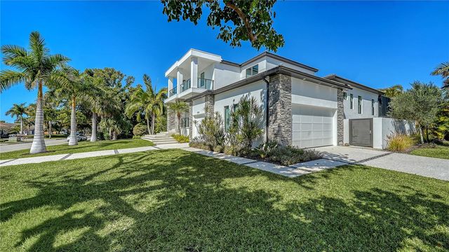 575 S SPOONBILL DRIVE, Sarasota, FL 34236