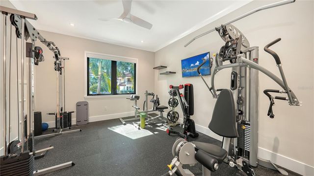 575 S SPOONBILL DRIVE, Sarasota, FL 34236