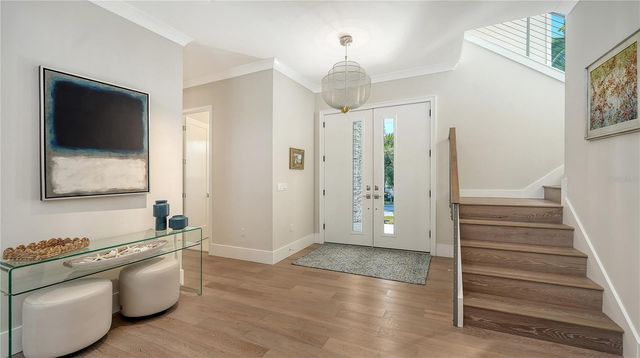 575 S SPOONBILL DRIVE, Sarasota, FL 34236