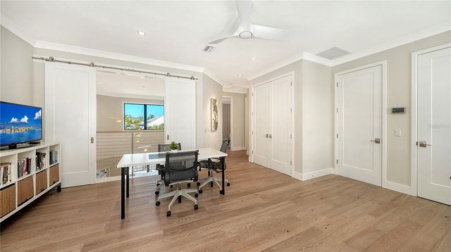 575 S SPOONBILL DRIVE, Sarasota, FL 34236