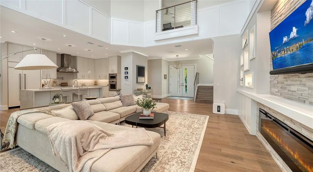 575 S SPOONBILL DRIVE, Sarasota, FL 34236