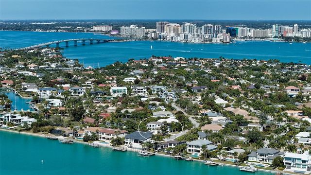 575 S SPOONBILL DRIVE, Sarasota, FL 34236